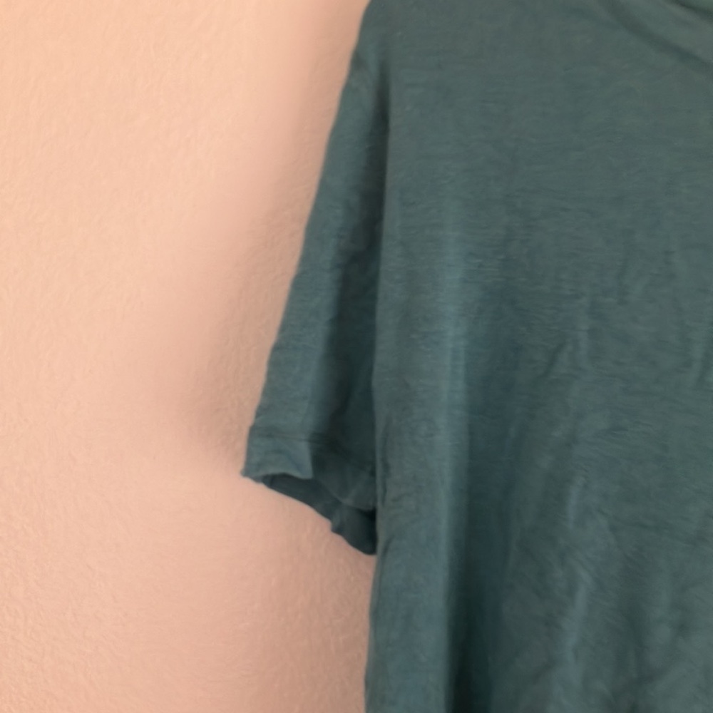 FINAL MARKDOWN Matty m tee large - Picture 2 of 3